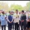 India’s First Green Methanol Bunkering Hub Breaks Ground at VOC Port