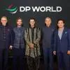 DP World Signs Abhishek Sharma as Ambassador 