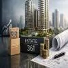 Max Estates Posts Robust Pre-sales And Launches Estate 361