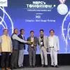 REC Limited Bags Best Design Thinking Award at DNA Awards