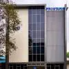 Prostarm Rises 10 Per Cent on Rs 457 Million KPTCL Contract Win