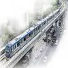 Chennai MRTS–Metro Merger Nears As MoU Talks Advance