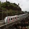 MMRC, Cityflo Launch Feeder Buses for Metro Line 3