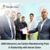 ADM Solar Power Signs 10 MW Captive Solar PPA