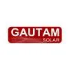 Gautam Solar Among Top 10 Indian Manufacturers in MNRE’s ALMM List 
