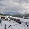 Full Kashmir Rail Link Now Operational After 28 Years