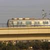Agra Metro Rail Project to be completed by 2024