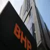 Anglo-American Rejects BHP's Improved Takeover Bid