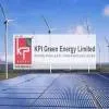 KPI Green Advances GUVNL Solar Project Ahead Of Schedule