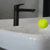 Duravit Showcases Brand Experience at Tennis Event