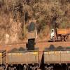 SWR partners with JSW for seven rake operation