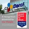 CJ Darcl Earns Fourth Consecutive Great Place to Work® Certification 