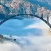 PM Modi To Inaugurate Chenab Bridge, Flag Off Vande Bharat