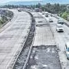 Mumbai Road Project Misses Target With Just 49% Work Done