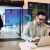  Johnson Controls Debuts OpenBlue Workplace in the Middle East 
