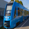 India's maiden hydrogen train refuelling station commences in Haryana