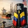 Reliance Buys Two Million Barrels of Venezuelan Oil