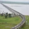 Mega Bridges Transform Assam’s Logistics Landscape