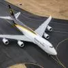 UPS Boosts Air Freight Capacity from Delhi to Europe, US