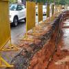 PWD to assess the smart road projects in Thiruvananthapuram 