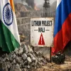 India Exits Russian-Backed Mali Lithium Project Over Security Risks