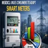 MSEDCL Urges Consumers To Adopt Smart Meters