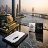 Oberoi Realty JV Partners Aman Group For Worli Hotel And Residences