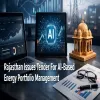 Rajasthan Issues Tender For AI-Based Energy Portfolio Management