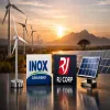 Inox Clean Energy Enters Africa With RJ Corp