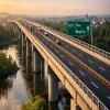 Centre Clears Rs 9,137 mn Six-Lane Elevated Corridor On NH-48