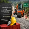 Uttarakhand CM Lays Foundation Stone For Sahaspur Road Works