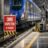 Chennai Metro Phase Two CMRS Inspection Commenced For Corridor Four