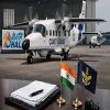 MoD Signs Rs 23,120 Million Contract With HAL for Eight Dornier 228