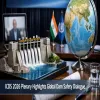 ICDS 2026 Plenary Highlights Global Dam Safety Dialogue