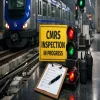 CMRS Inspection Underway For Chennai Metro Phase Two Corridor Four
