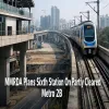 MMRDA Plans Sixth Station On Partly Cleared Metro 2B