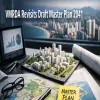 VMRDA Revisits Draft Master Plan 2041