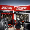 Bridgestone India Opens Two Select Stores in Guwahati
