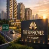 AU Real Estate Launches The Sunflower on NH-24