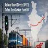 Railway Board Directs DFCCIL To Fast-Track Dankuni–Surat DFC