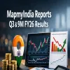 MapmyIndia Reports Third Quarter And Nine Months FY26 Results