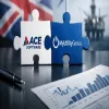 Ace Software to Invest in UK Energy Platform MyUtilityGenius