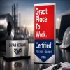 Shyam Metalics Certified As Great Place To Work In India
