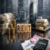 Five Indian REITs Distribute Rs 24.5 bn To Unitholders