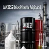 LANXESS Raises Prices For Adipic Acid