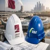 Ashghal And SAUR Begin Operational Phase For Qatar Wastewater