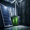Godrej Enterprises Scales Green Power Solutions For Data Centres