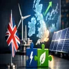 Ace Software Invests in United Kingdom Energy Platform
