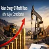 Asian Energy Q3 Profit Rises After Kuiper Consolidation