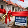 Stalin Inaugurates Housing Units At Sri Lankan Tamils Centre